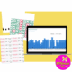 Special Education Data Tracking, IEP Data