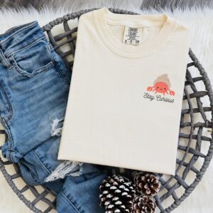 Custom Hermit Crab Shirt | Personalized Crab T-Shirt | Hermit Crab Lover Gift | Cute Crab Graphic Tee